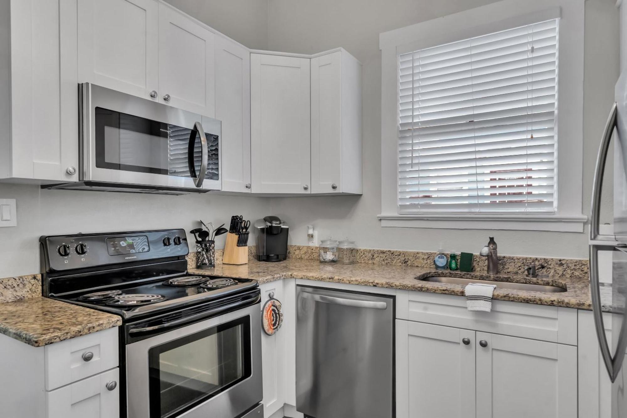 Heart Of Ybor City 3Bedroom Walk To 7Th Ave Τάμπα Εξωτερικό φωτογραφία