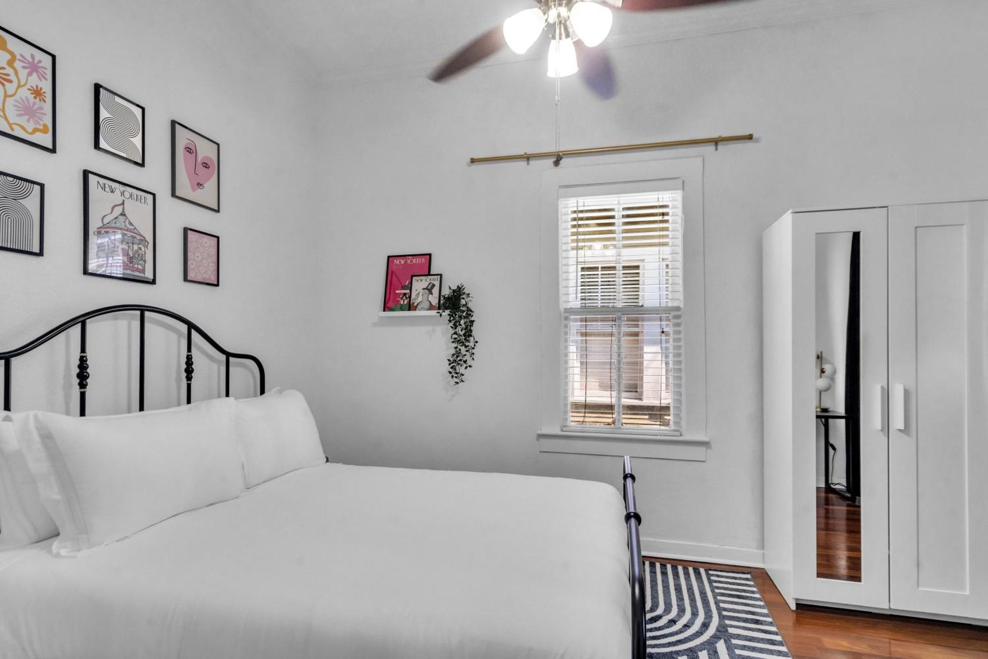 Heart Of Ybor City 3Bedroom Walk To 7Th Ave Τάμπα Εξωτερικό φωτογραφία