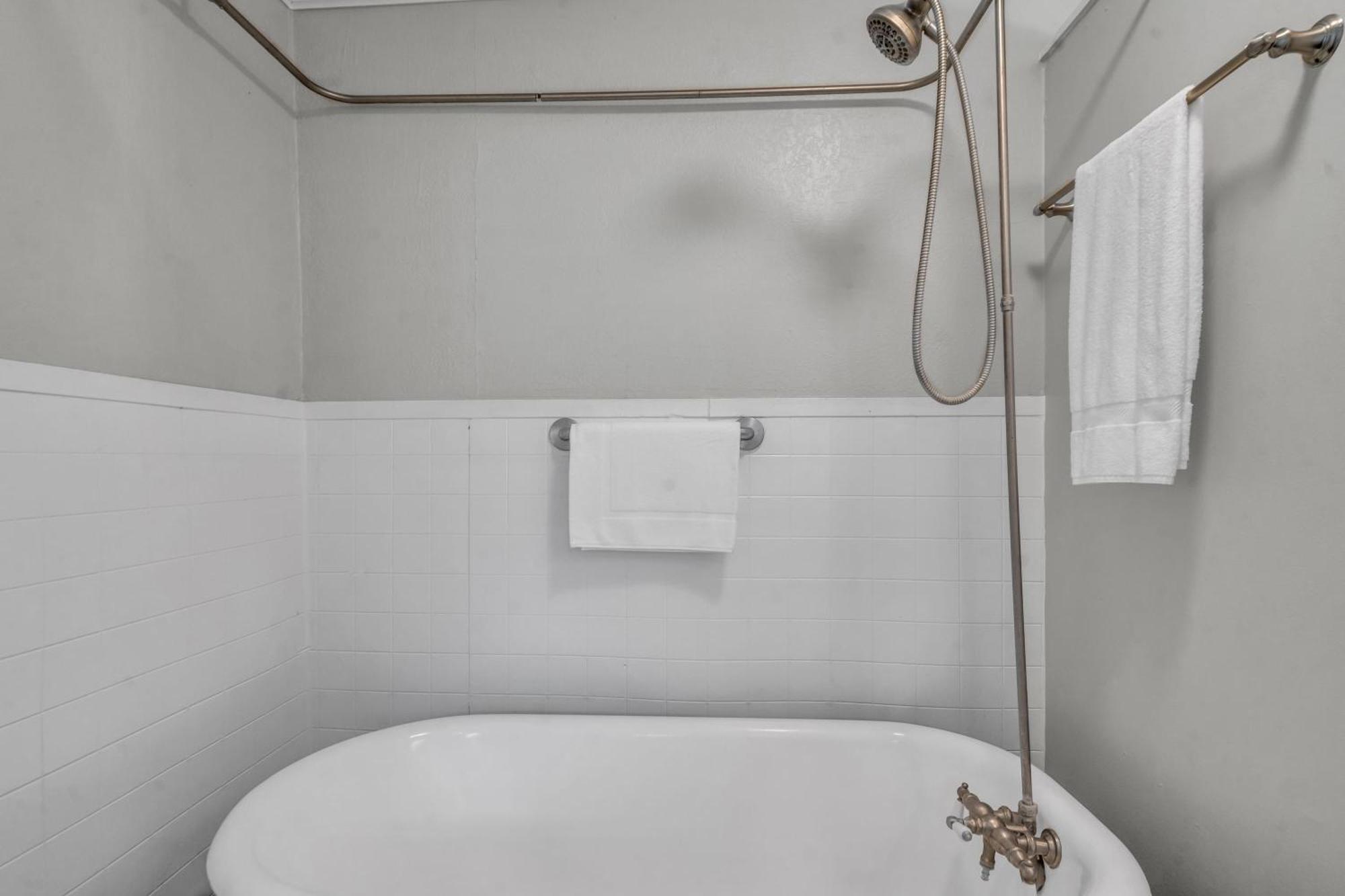 Heart Of Ybor City 3Bedroom Walk To 7Th Ave Τάμπα Εξωτερικό φωτογραφία