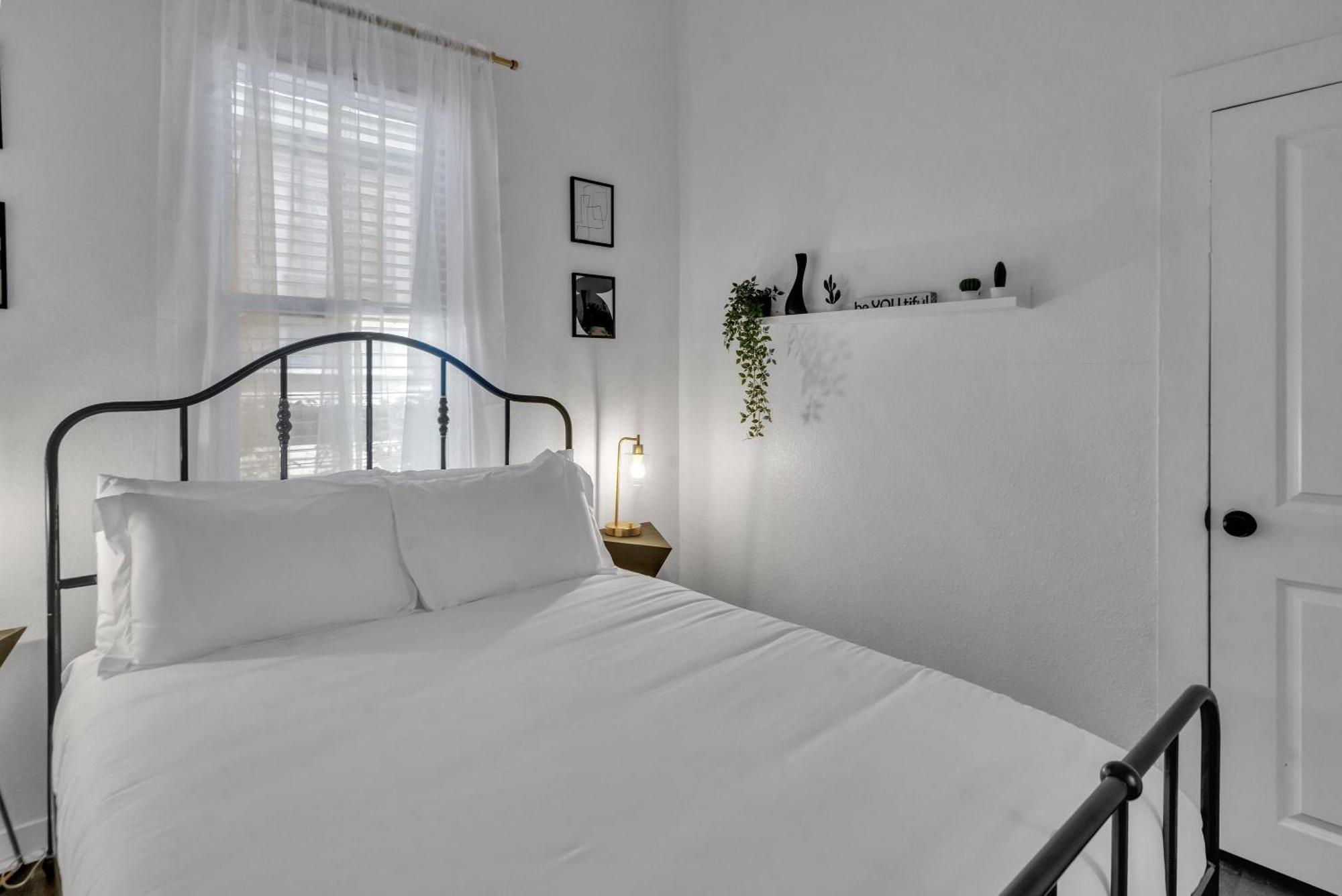 Heart Of Ybor City 3Bedroom Walk To 7Th Ave Τάμπα Εξωτερικό φωτογραφία