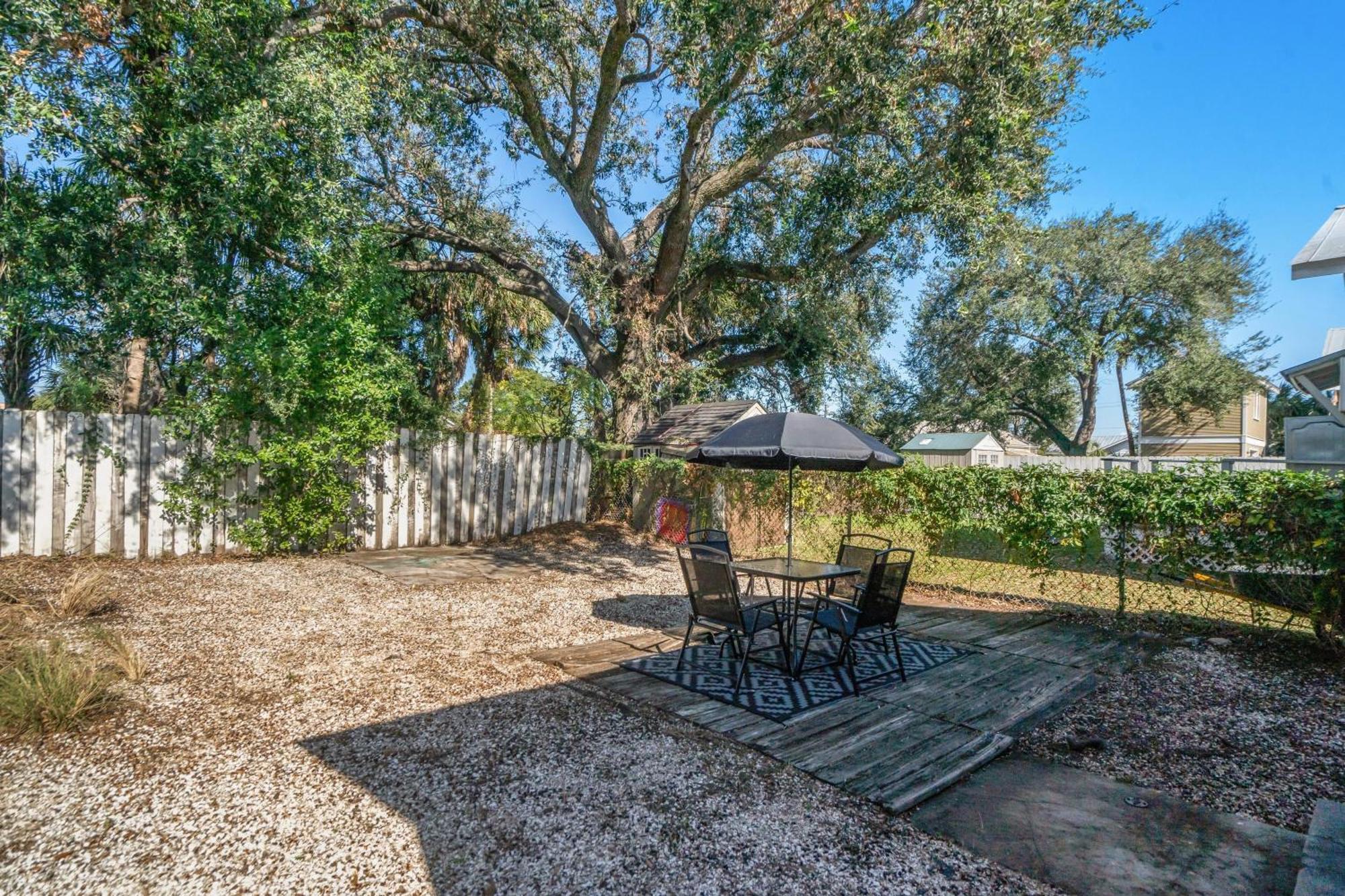 Heart Of Ybor City 3Bedroom Walk To 7Th Ave Τάμπα Εξωτερικό φωτογραφία