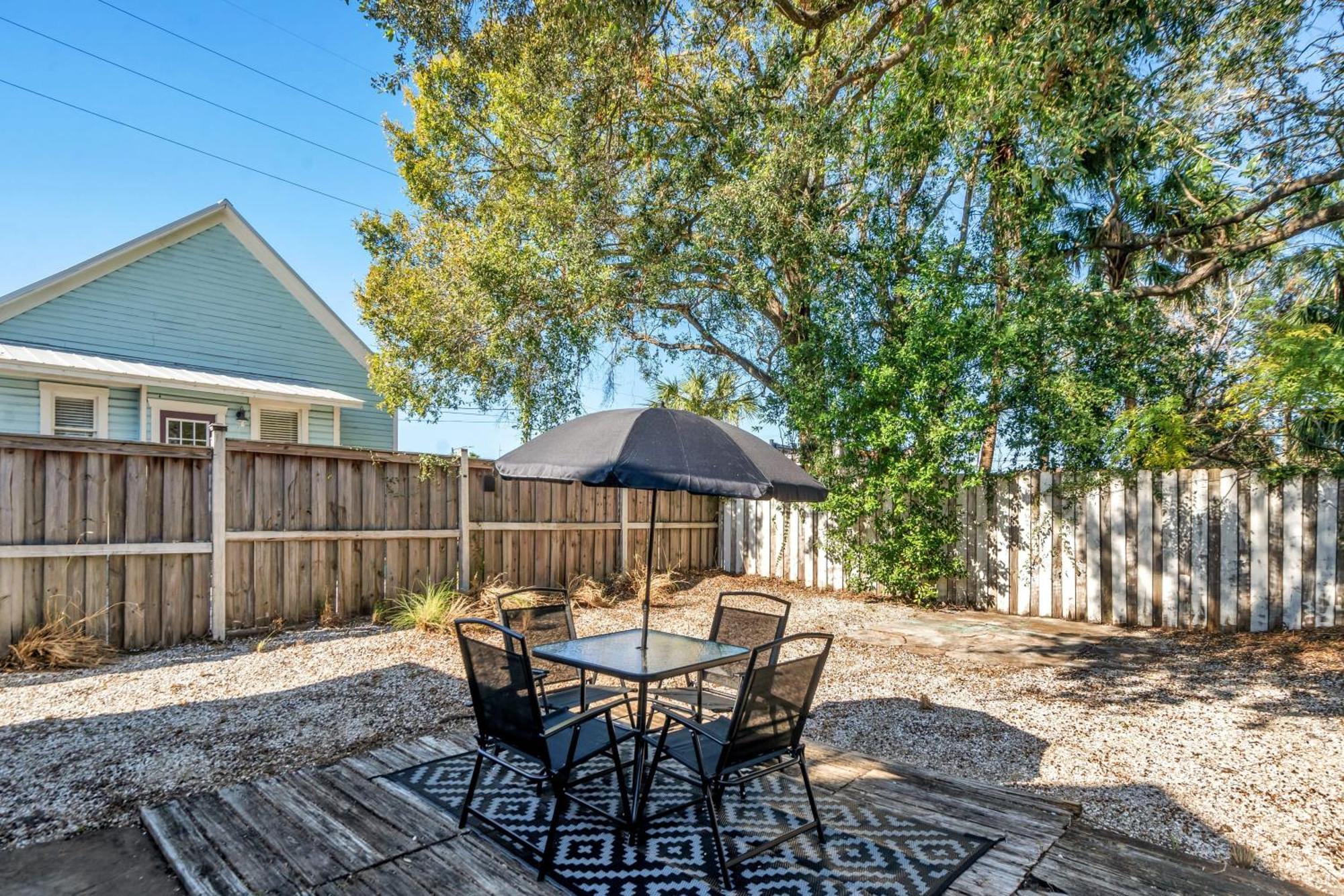 Heart Of Ybor City 3Bedroom Walk To 7Th Ave Τάμπα Εξωτερικό φωτογραφία