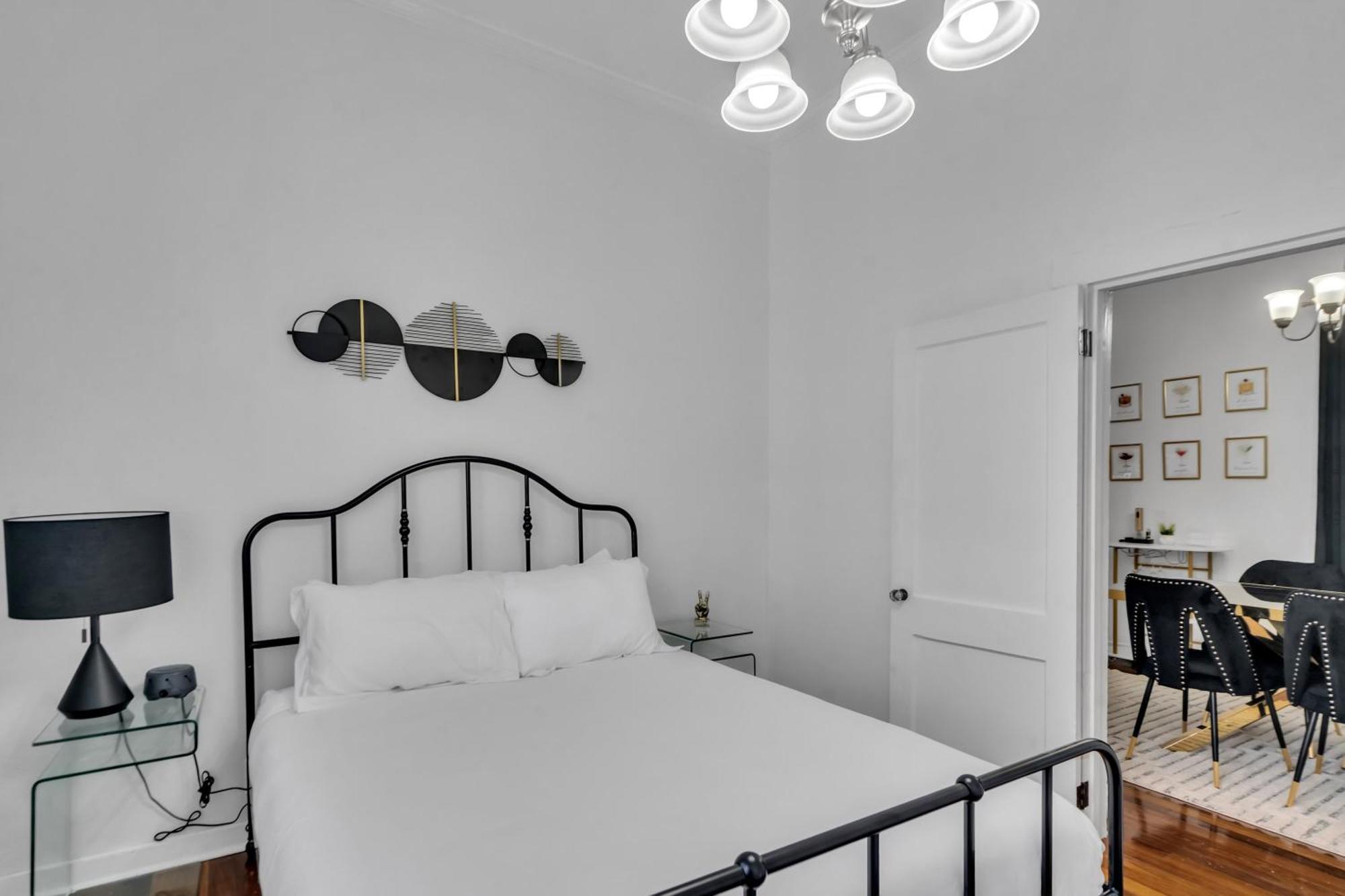 Heart Of Ybor City 3Bedroom Walk To 7Th Ave Τάμπα Εξωτερικό φωτογραφία