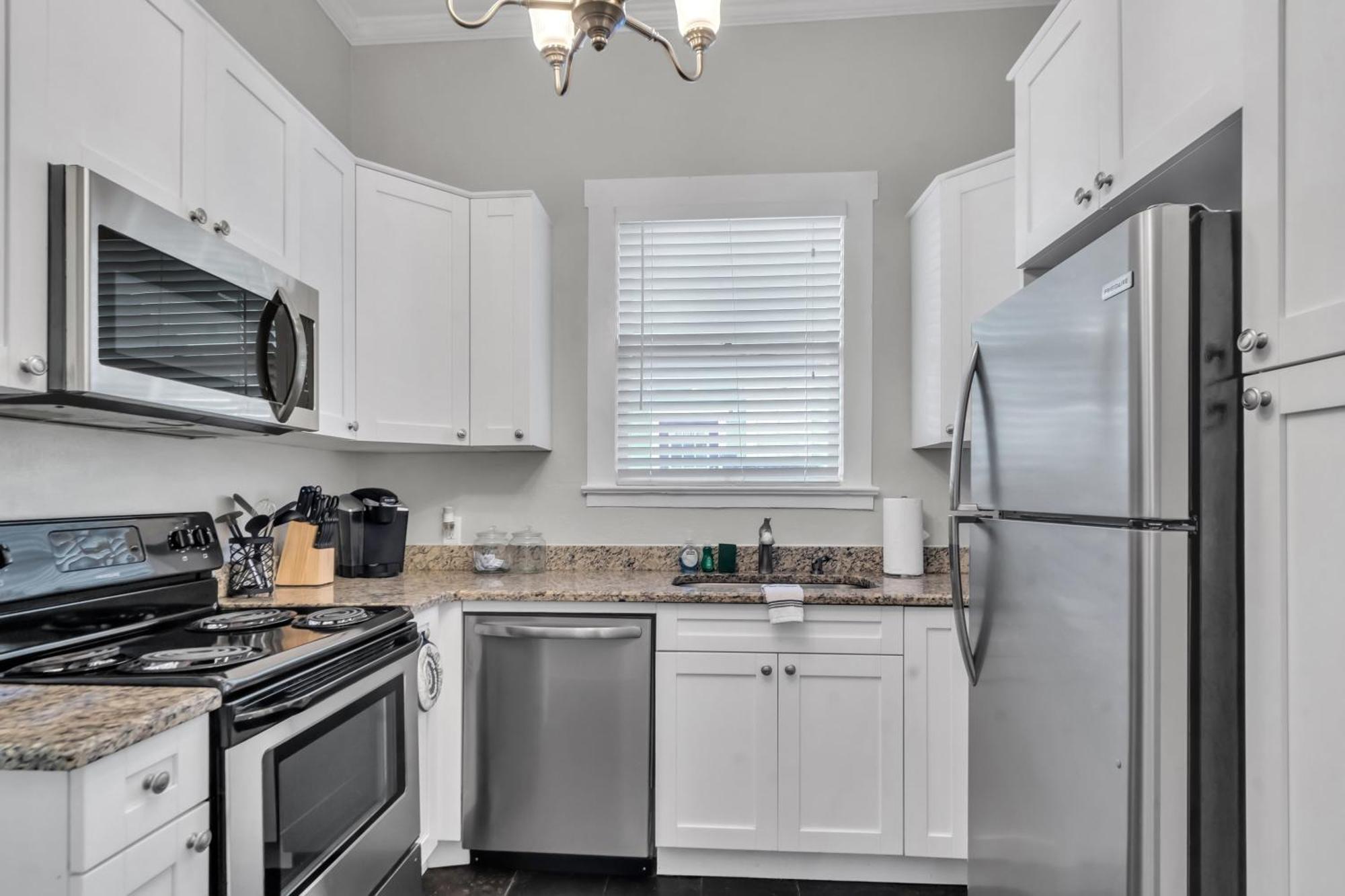 Heart Of Ybor City 3Bedroom Walk To 7Th Ave Τάμπα Εξωτερικό φωτογραφία