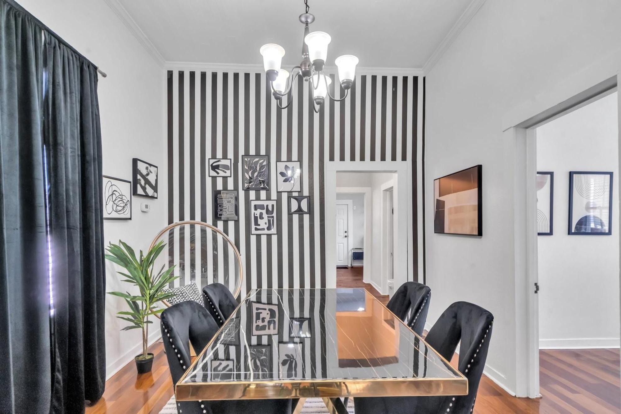 Heart Of Ybor City 3Bedroom Walk To 7Th Ave Τάμπα Εξωτερικό φωτογραφία