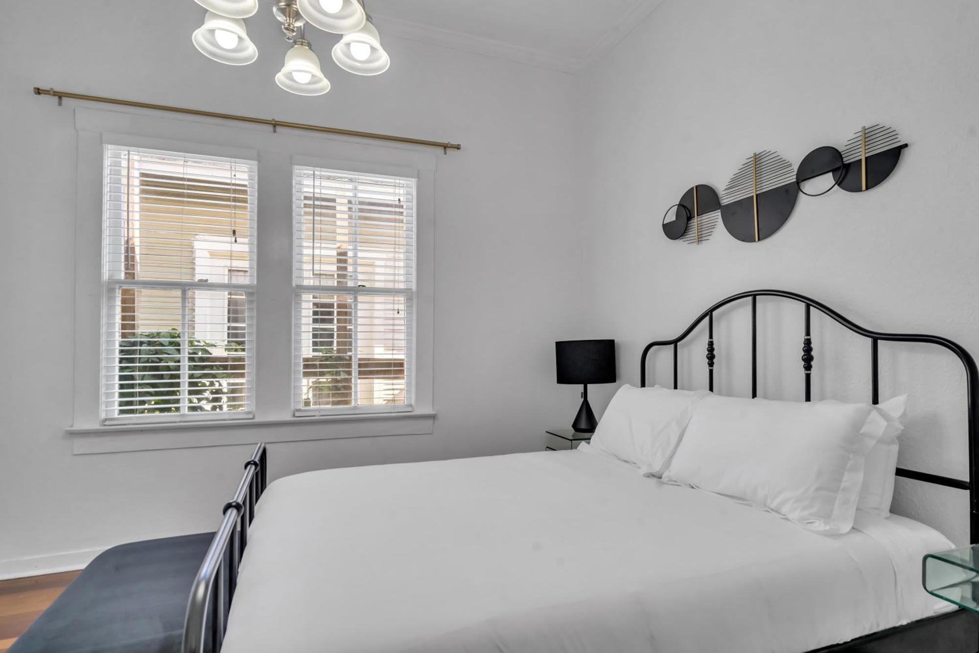 Heart Of Ybor City 3Bedroom Walk To 7Th Ave Τάμπα Εξωτερικό φωτογραφία